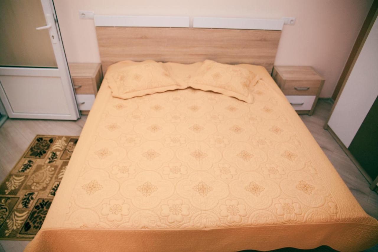 Apartament Cora Centru Piteşti Extérieur photo