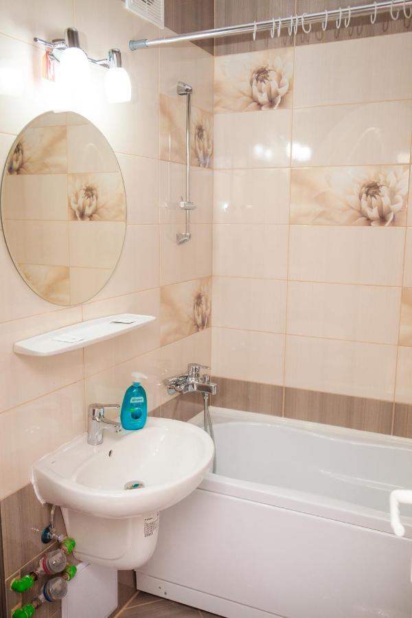 Apartament Cora Centru Piteşti Extérieur photo