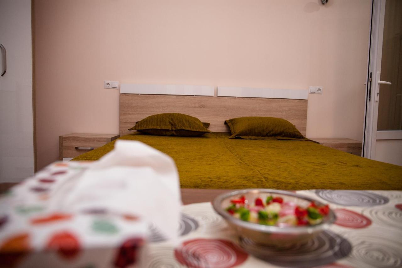 Apartament Cora Centru Piteşti Extérieur photo